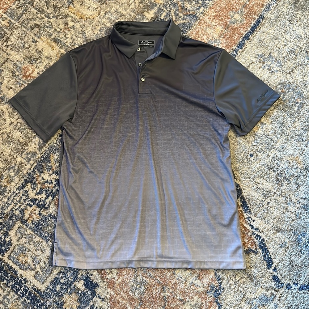Ben Hogan performance polo shirt